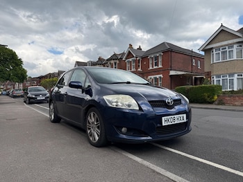 Used Toyota Auris 2008 for sale - 78481364: Photo