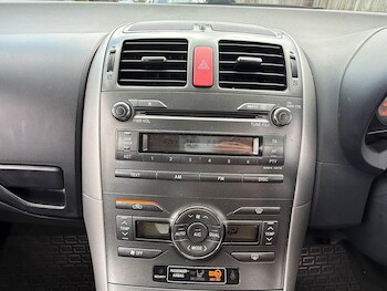 Used Toyota Auris 2008 for sale - 78481364: Photo