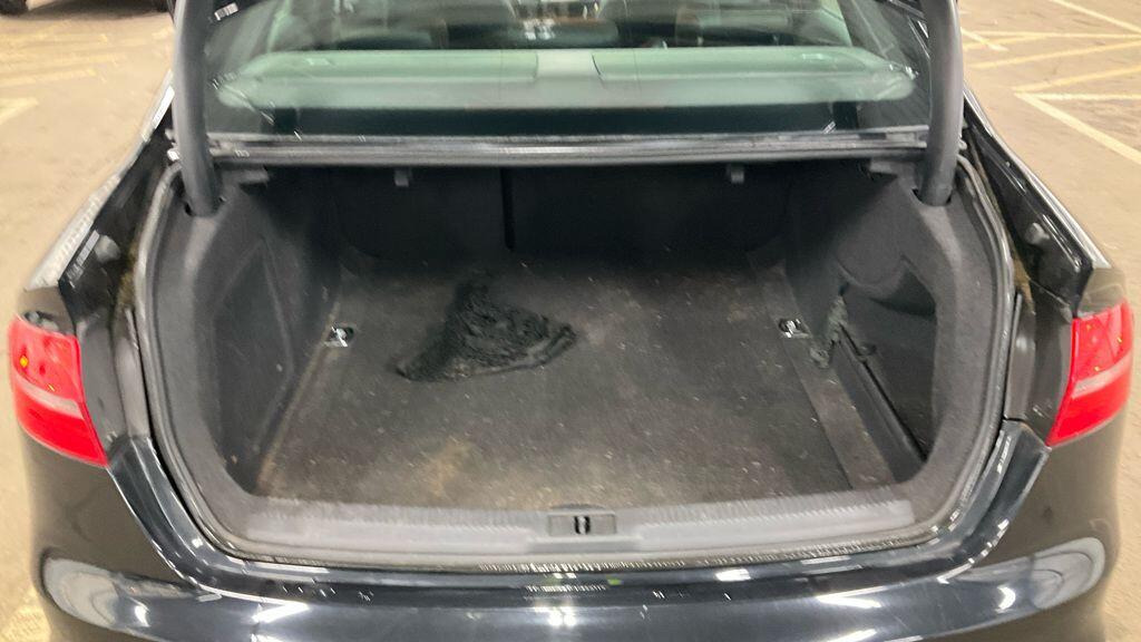 Used Audi A4 for sale - 77267823: Photo 11