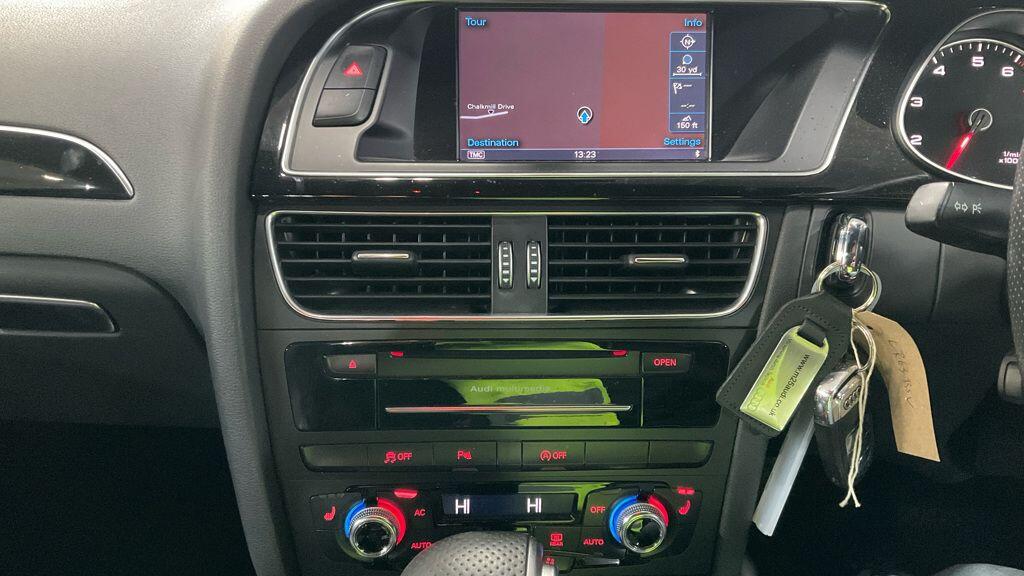 Used Audi A4 for sale - 77267823: Photo 5