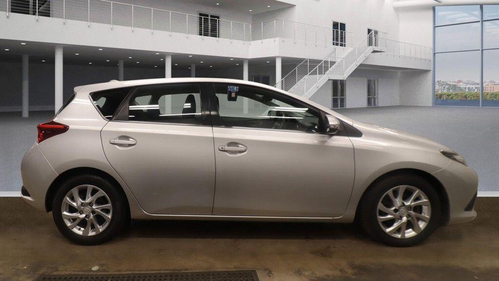 Used Toyota Auris 2016 for sale - 77081663: Photo 10