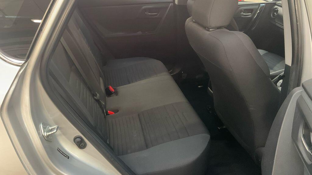 Used Toyota Auris 2016 for sale - 77081663: Photo 4