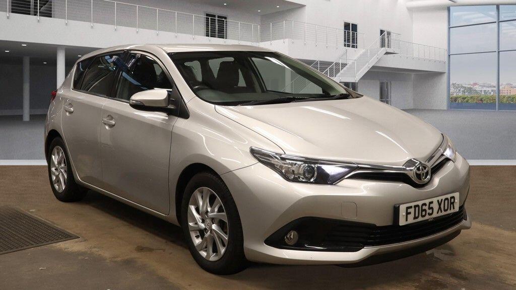 Used Toyota Auris 2016 for sale - 77081663: Photo 6