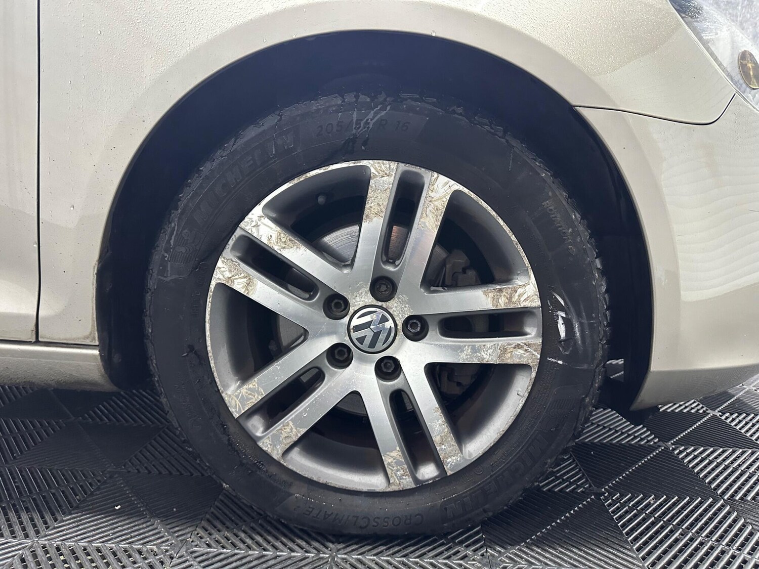 Used Volkswagen Golf 2013 for sale - 78058386: Photo 17