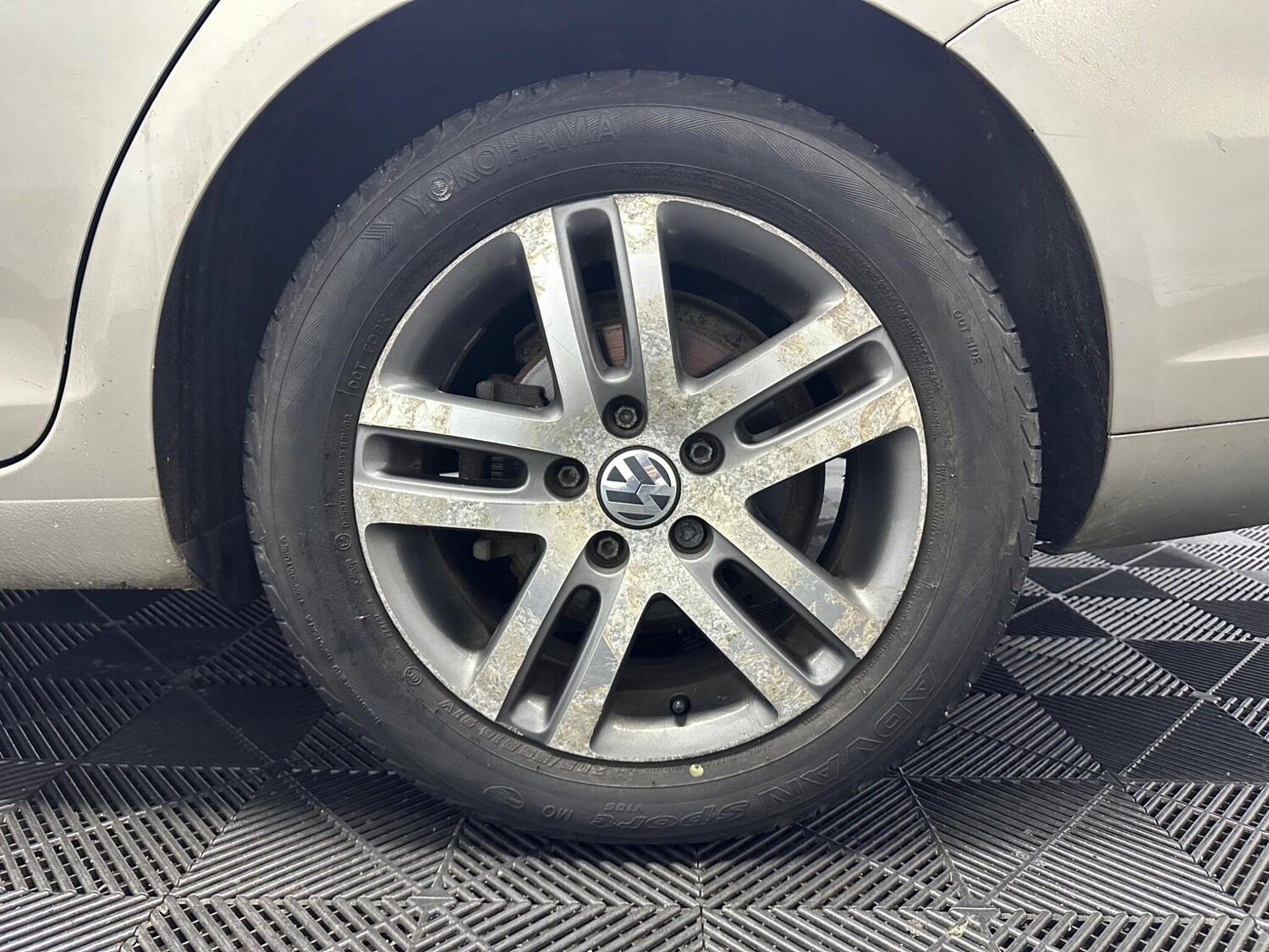 Used Volkswagen Golf 2013 for sale - 78058386: Photo 19