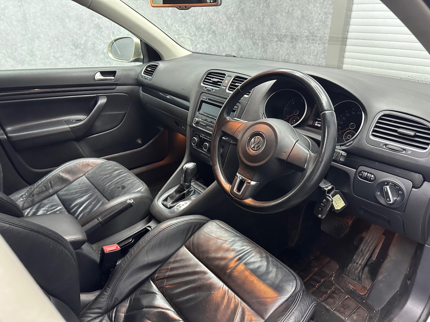 Used Volkswagen Golf 2013 for sale - 78058386: Photo 3