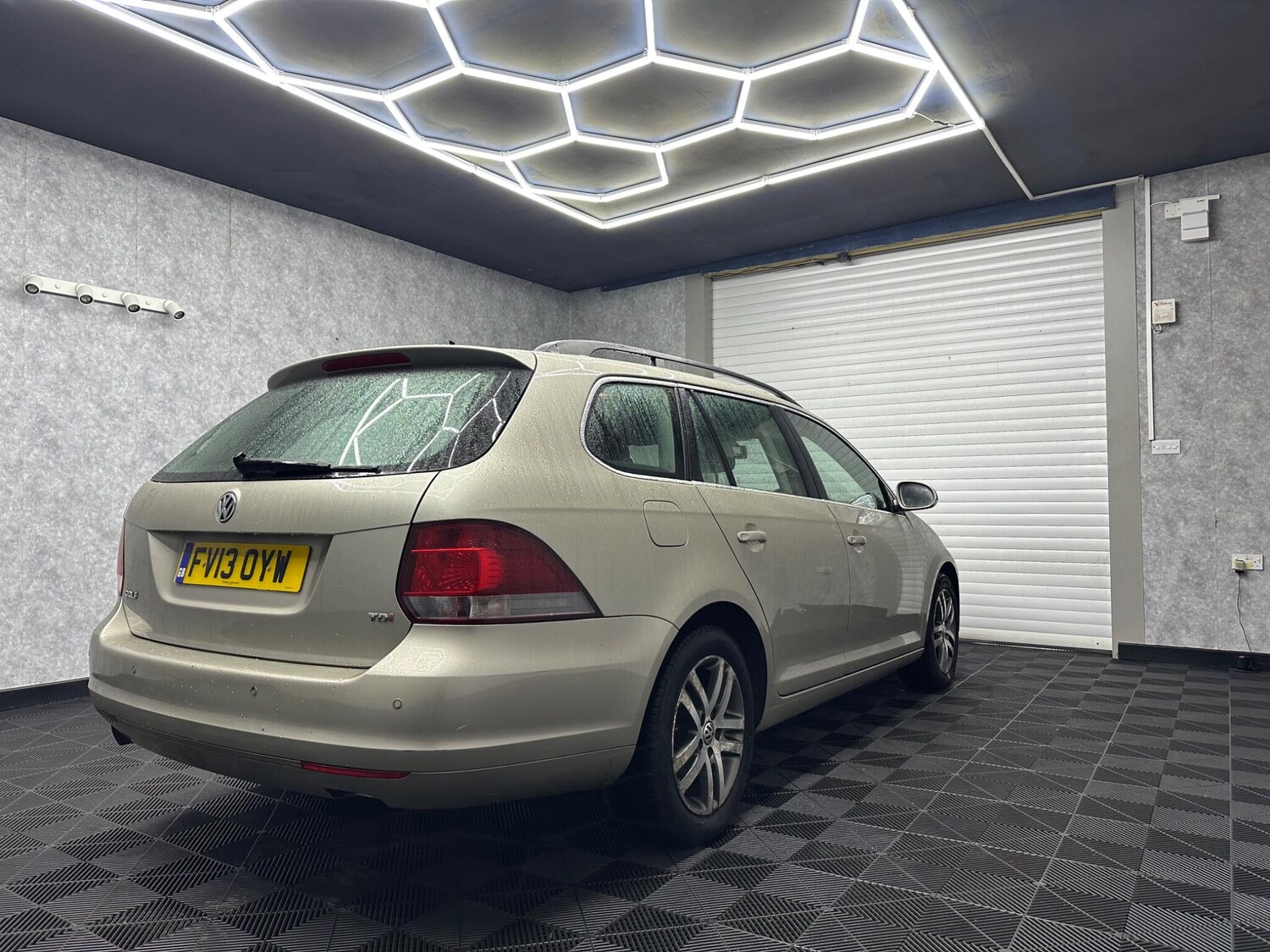 Used Volkswagen Golf 2013 for sale - 78058386: Photo 6