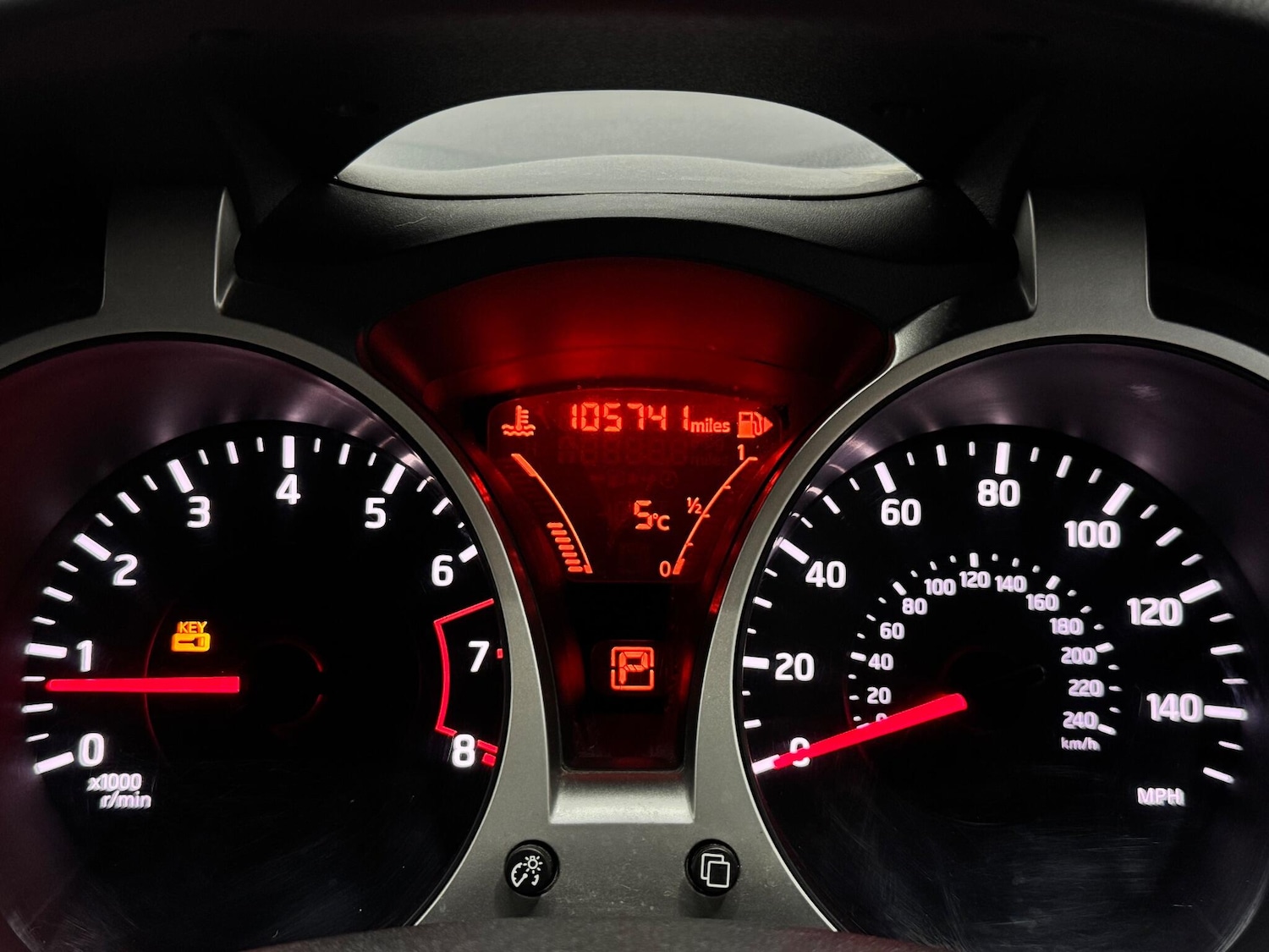 Used Nissan Juke 2015 for sale - 76926172: Photo 10