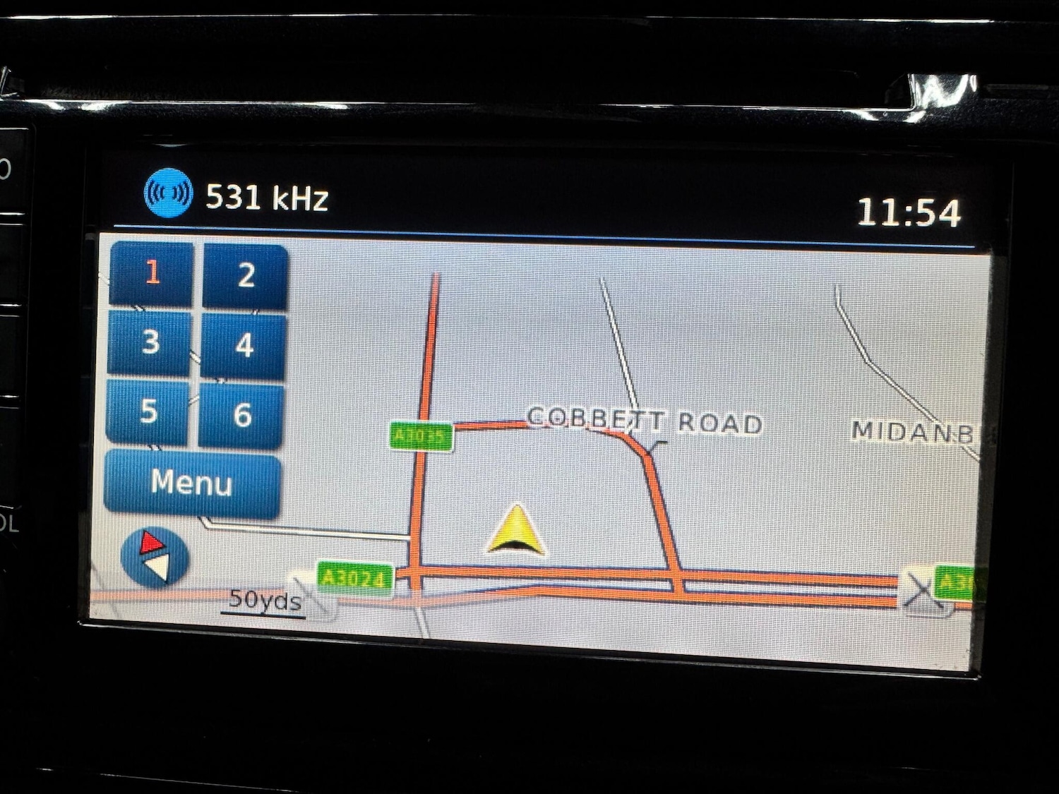 Used Nissan Juke 2015 for sale - 76926172: Photo 14