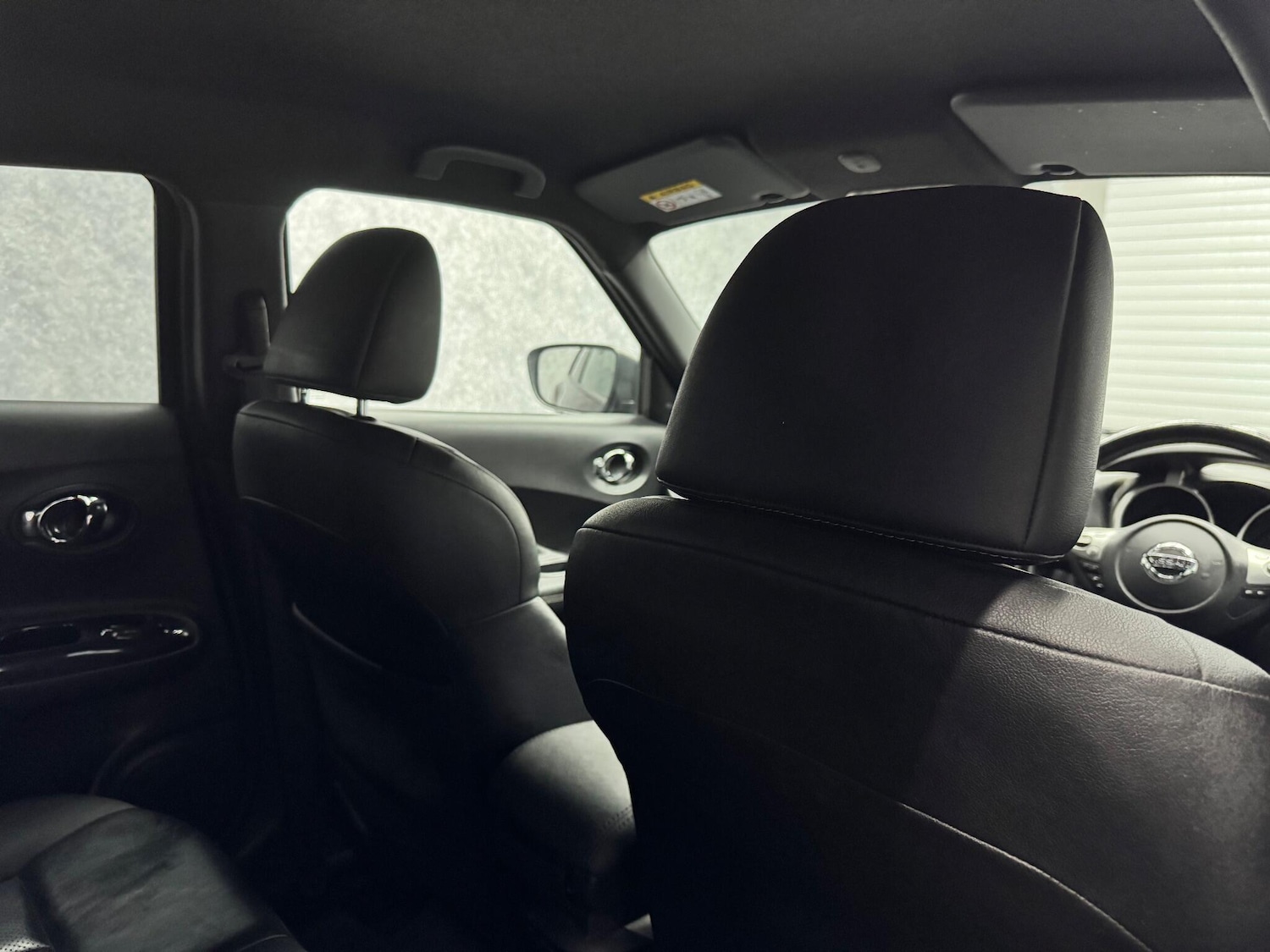 Used Nissan Juke 2015 for sale - 76926172: Photo 18