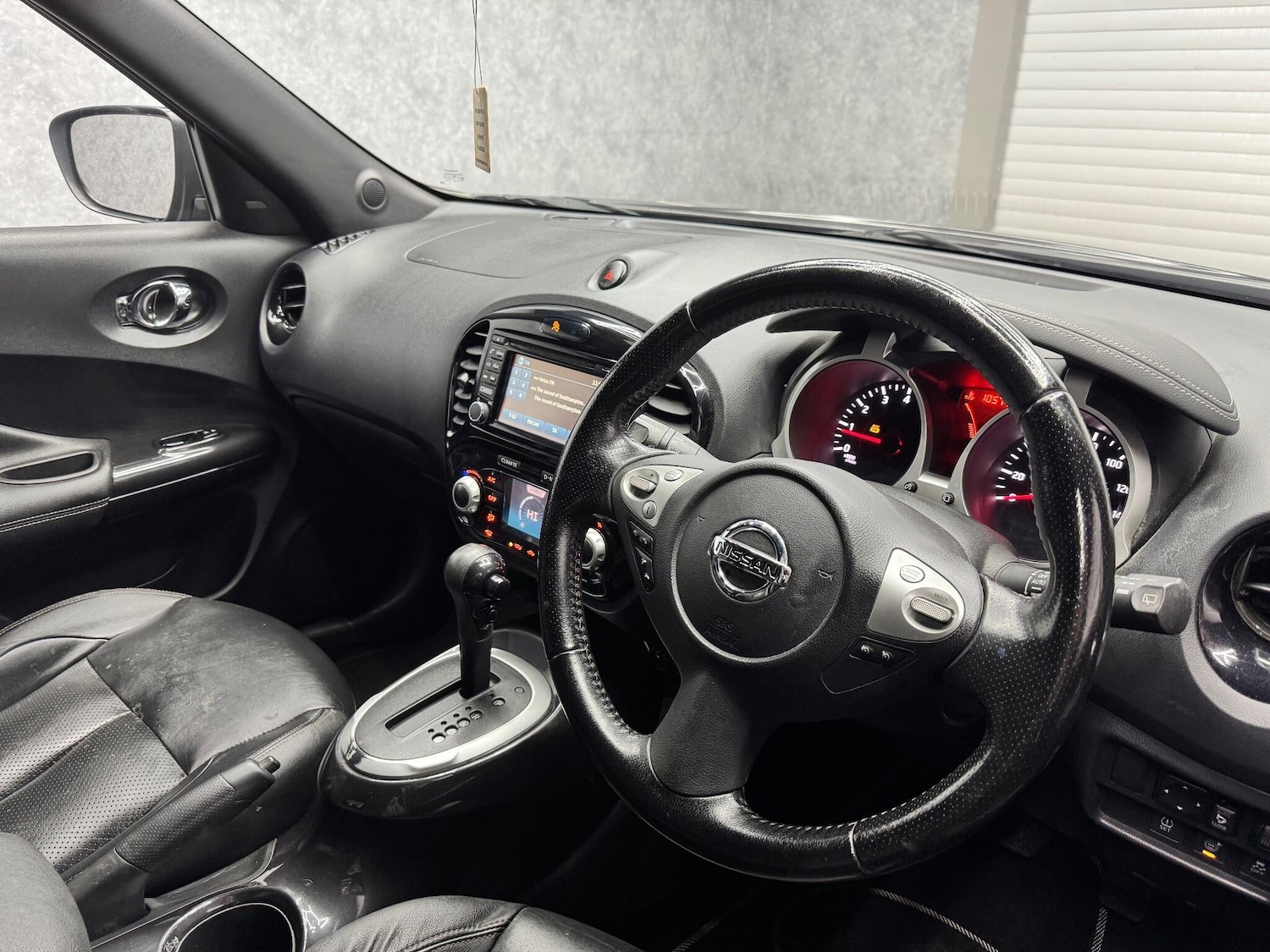 Used Nissan Juke 2015 for sale - 76926172: Photo 2
