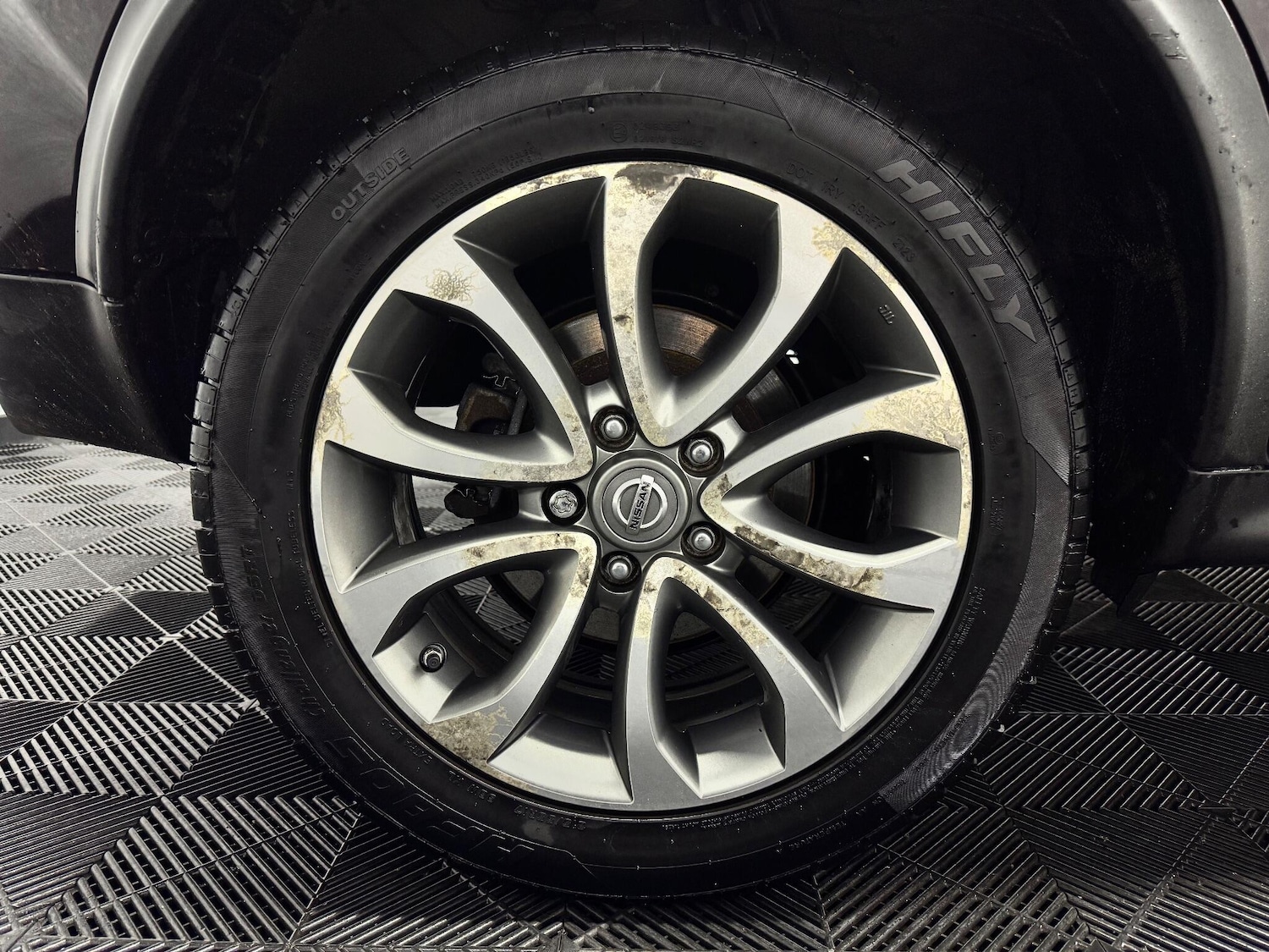 Used Nissan Juke 2015 for sale - 76926172: Photo 27