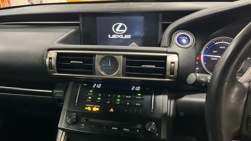 Used Lexus IS 2014 for sale - 77737107: Photo 5