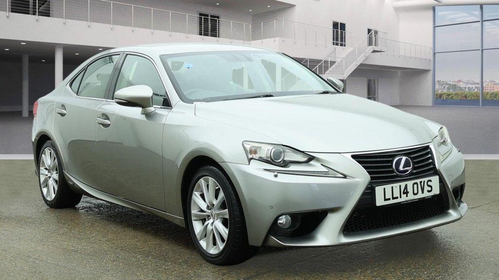 Used Lexus IS 2014 for sale - 77737107: Photo 7
