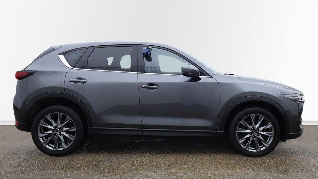 Used Mazda CX-5 for sale - 77081577: Photo 10
