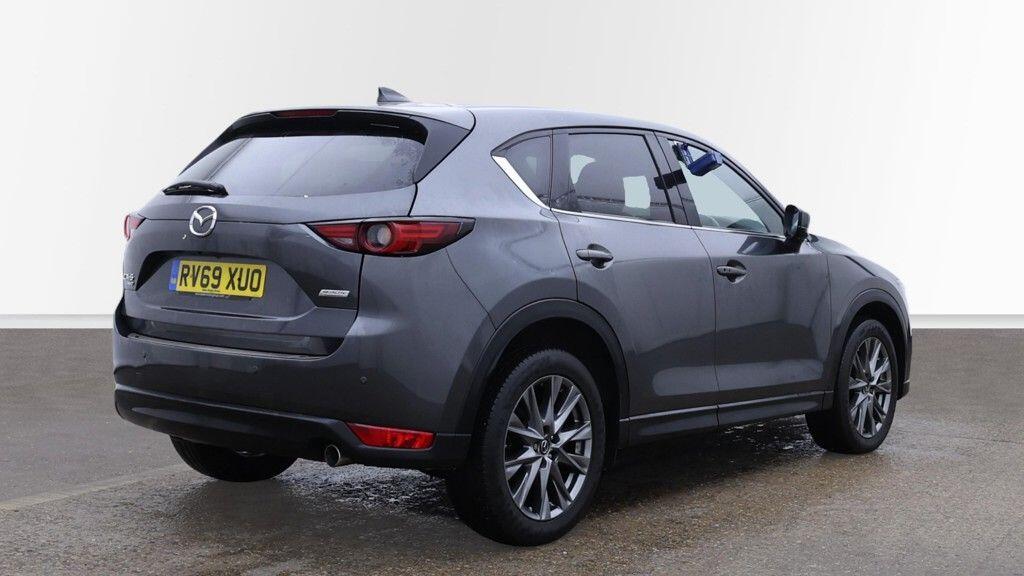 Used Mazda CX-5 for sale - 77081577: Photo 11
