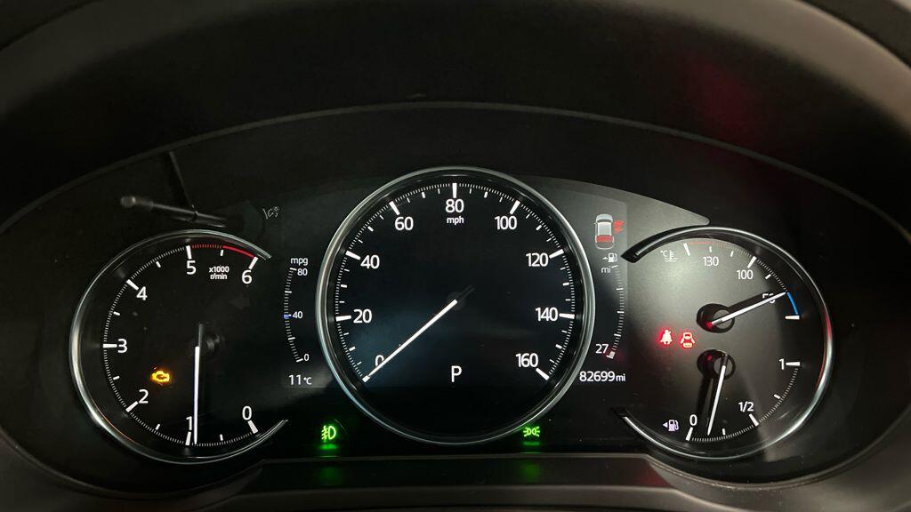 Used Mazda CX-5 for sale - 77081577: Photo 12