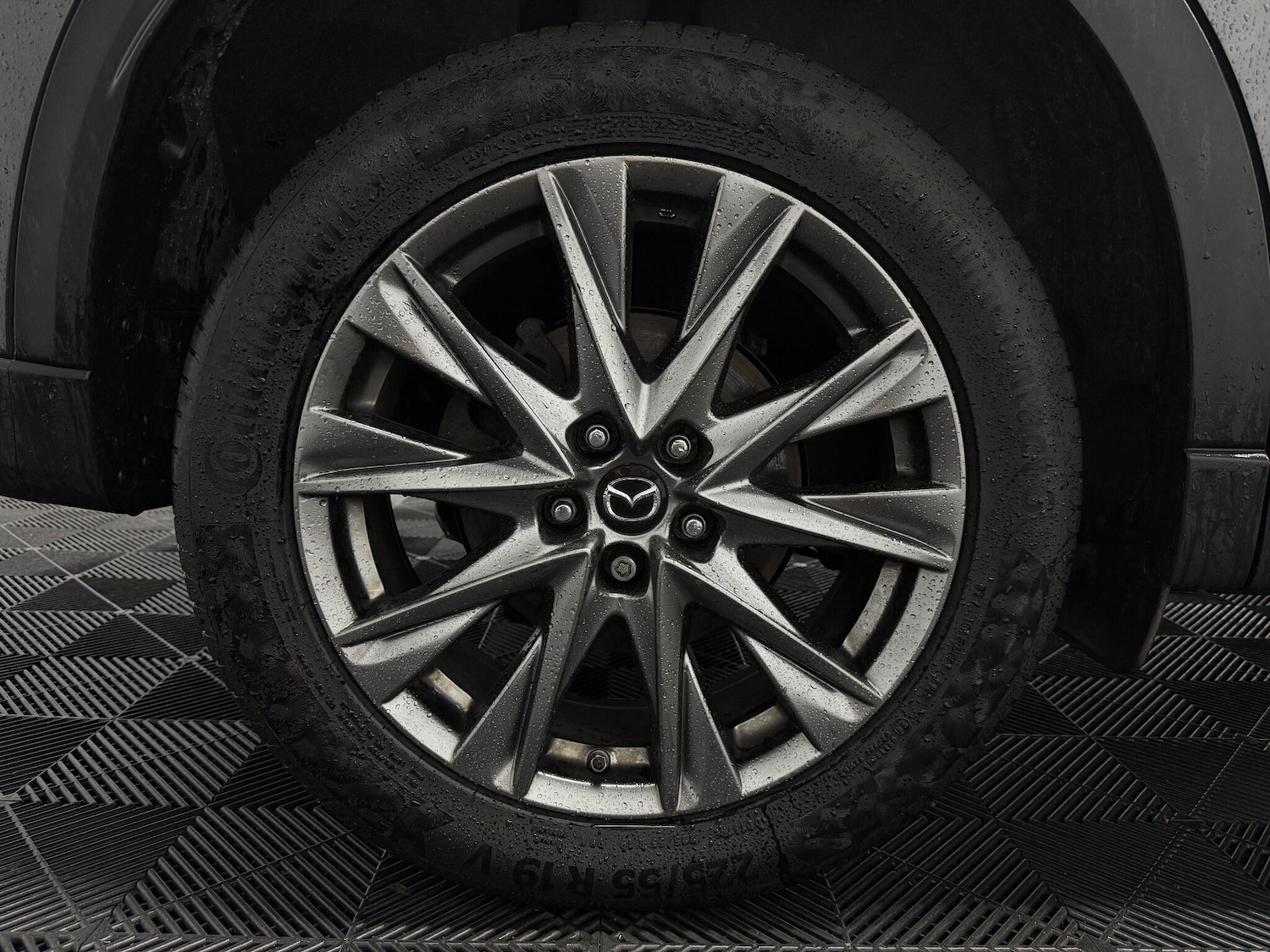 Used Mazda CX-5 2019 for sale - 77081577: Photo 21