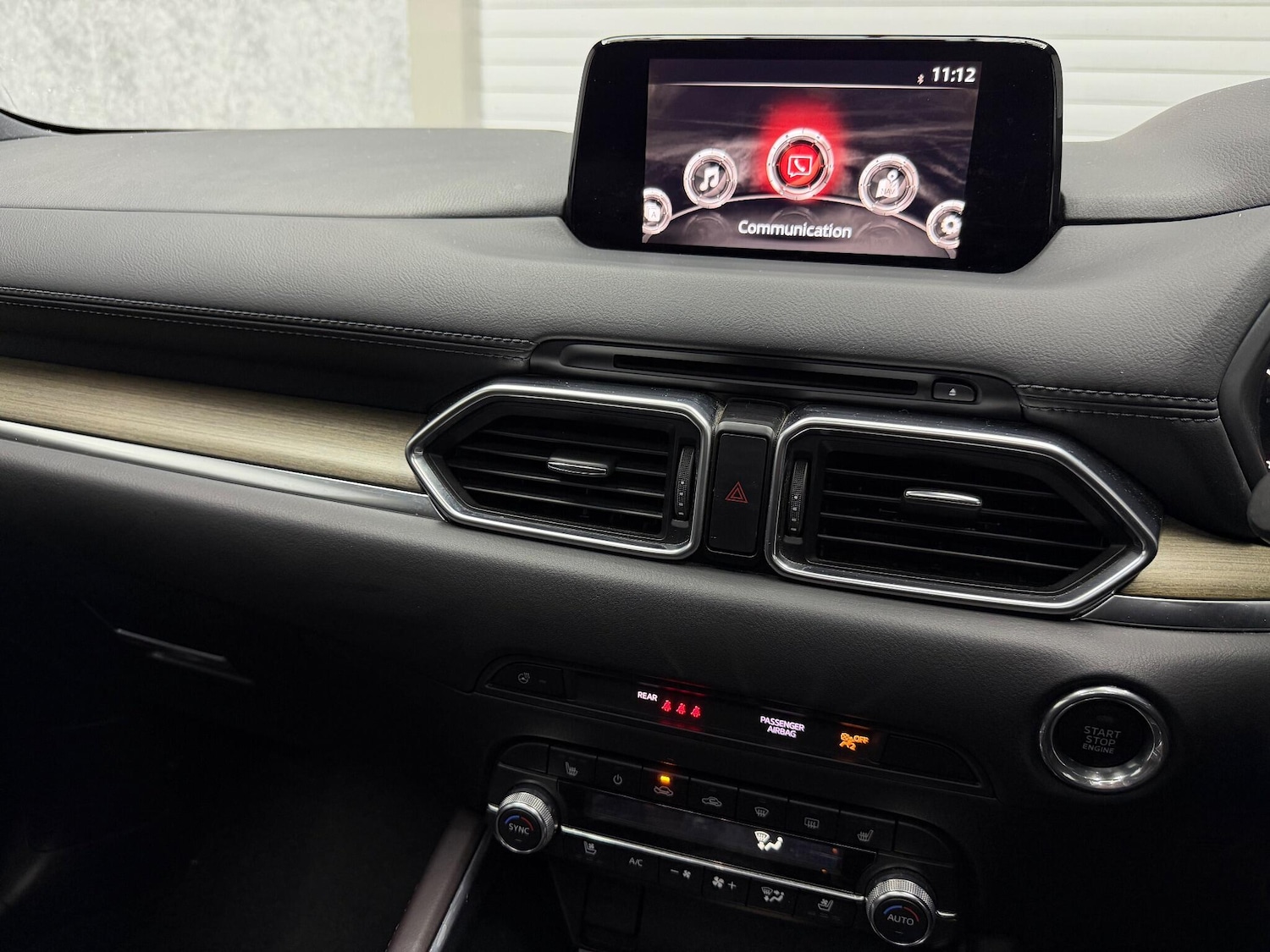 Used Mazda CX-5 2019 for sale - 77081577: Photo 23