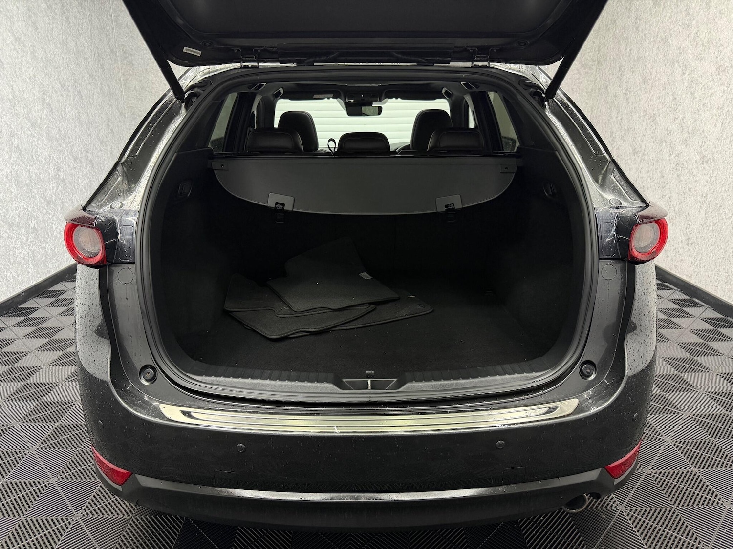 Used Mazda CX-5 2019 for sale - 77081577: Photo 31