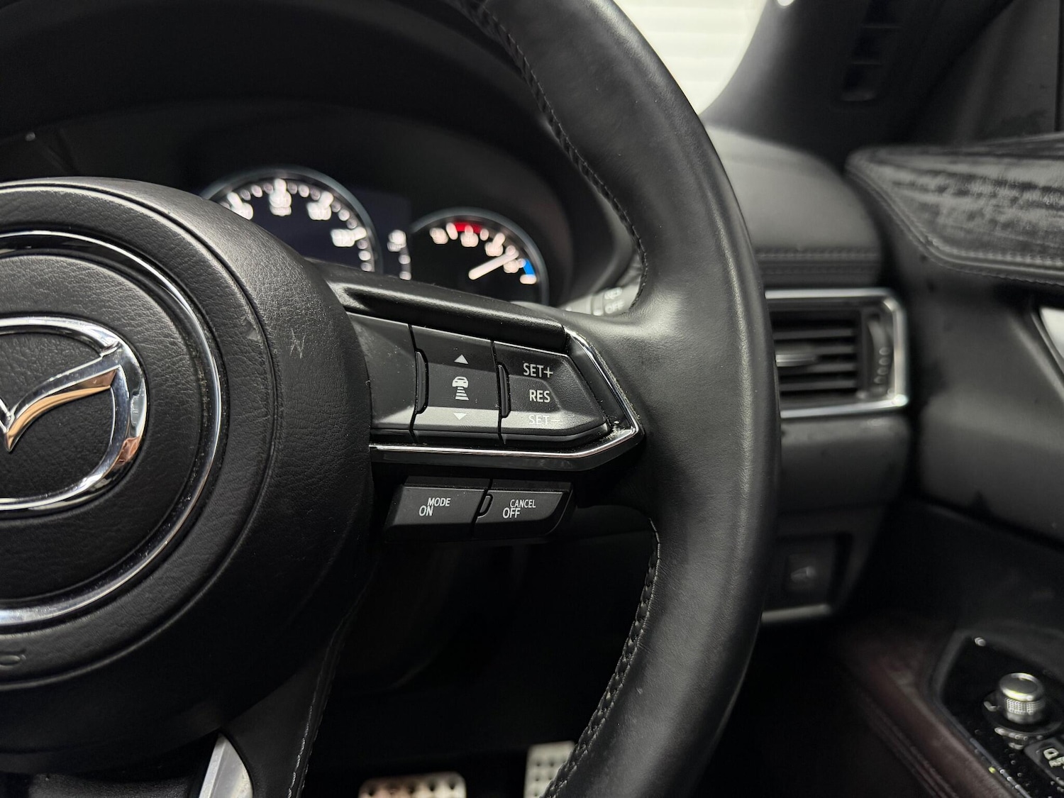 Used Mazda CX-5 2019 for sale - 77081577: Photo 32