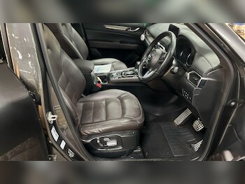 Used Mazda CX-5 2019 for sale - 77081577: Photo