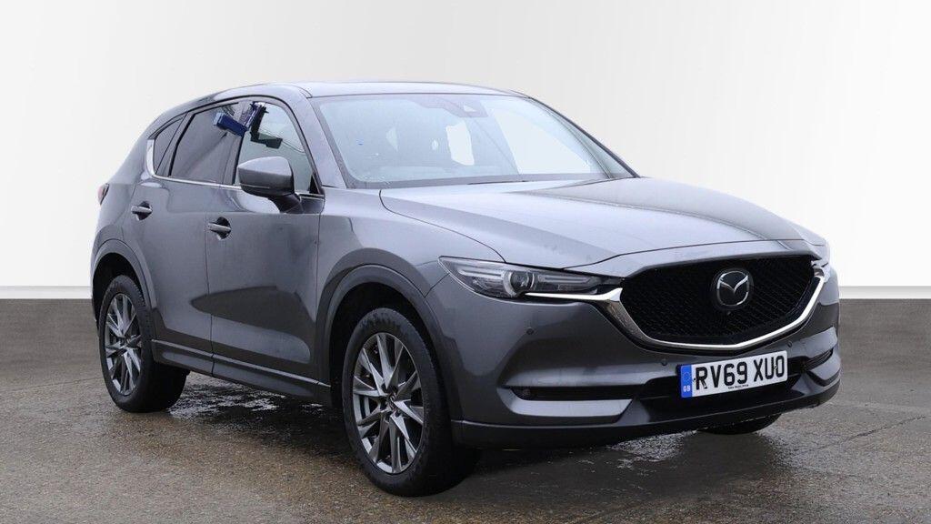 Used Mazda CX-5 for sale - 77081577: Photo 7