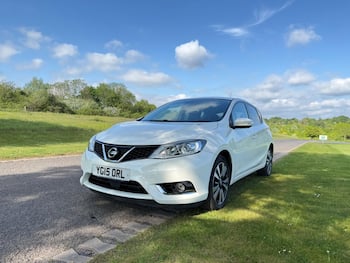Used Nissan Pulsar 2015 for sale - 79664301: Photo