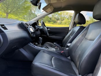 Used Nissan Pulsar 2015 for sale - 79664301: Photo