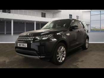 (17) - 2.0 SD4 HSE Auto 4WD Euro 6 (s/s) 5dr