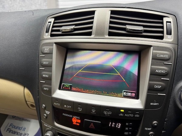 Used Lexus IS 2006 for sale - 75051084: Photo 15