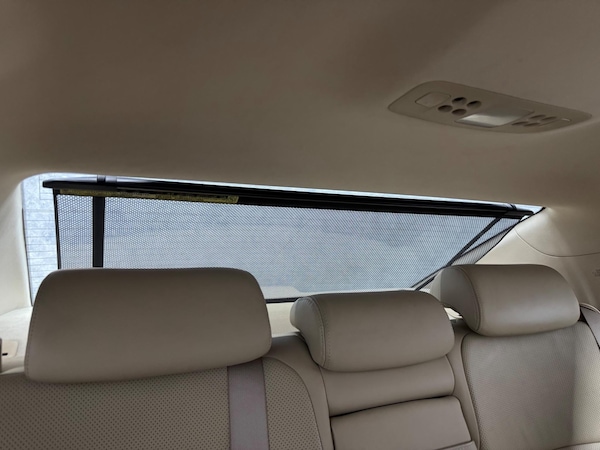 Used Lexus IS 2006 for sale - 75051084: Photo 18