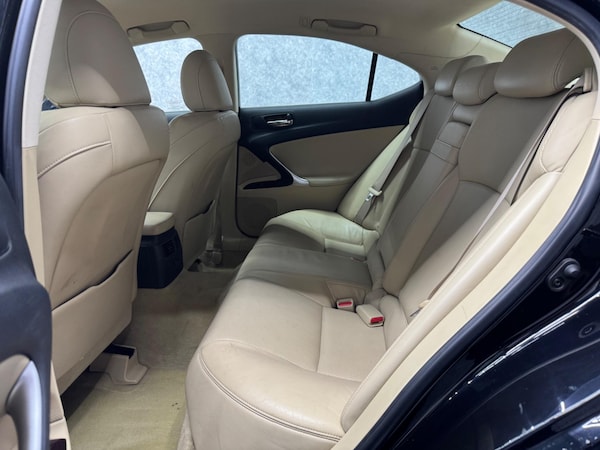 Used Lexus IS 2006 for sale - 75051084: Photo 23