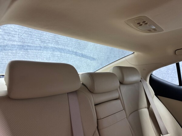 Used Lexus IS 2006 for sale - 75051084: Photo 24