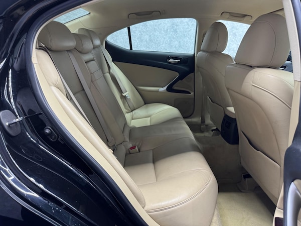 Used Lexus IS 2006 for sale - 75051084: Photo 27