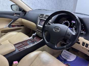 Used Lexus IS 2006 for sale - 75051084: Photo