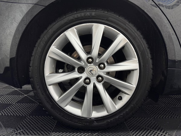 Used Lexus IS 2006 for sale - 75051084: Photo 32