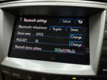 Used Lexus IS 2006 for sale - 75051084: Photo