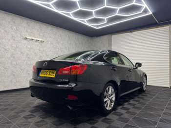 Used Lexus IS 2006 for sale - 75051084: Photo