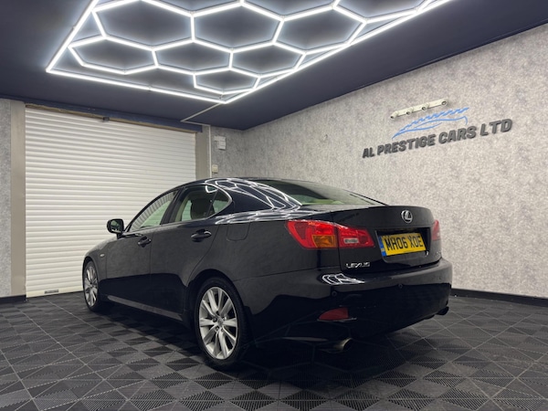 Used Lexus IS 2006 for sale - 75051084: Photo 5