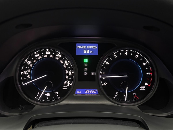 Used Lexus IS 2006 for sale - 75051084: Photo 8