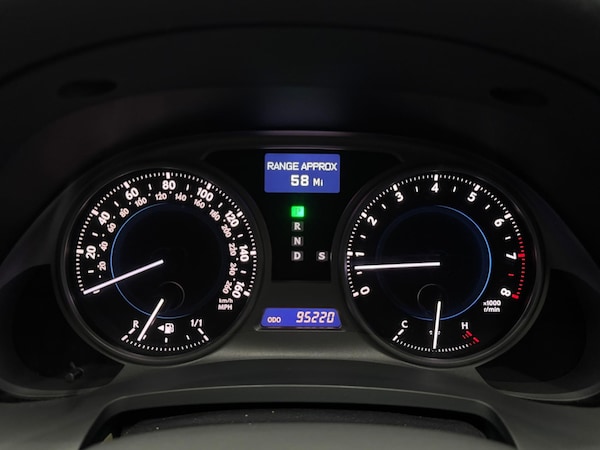 Used Lexus IS 2006 for sale - 75051084: Photo 9