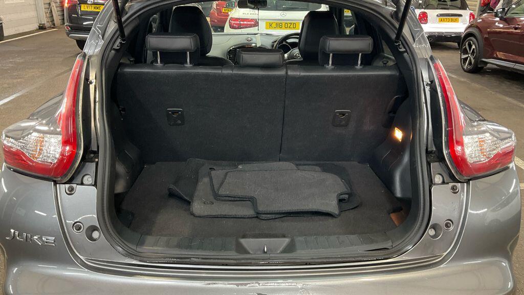 Used Nissan Juke 2018 for sale - 76759706: Photo 11