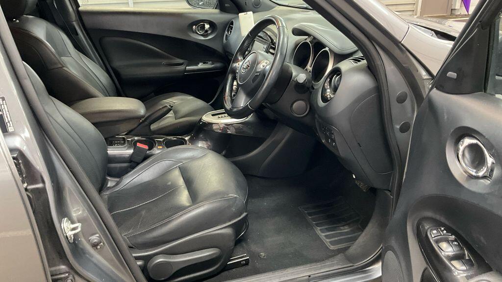 Used Nissan Juke 2018 for sale - 76759706: Photo 2