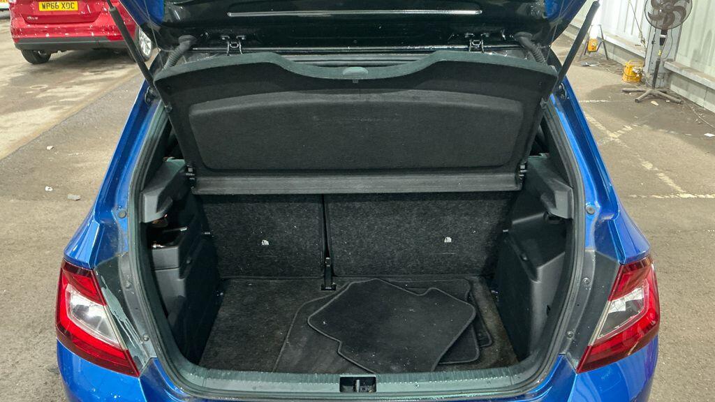 Used Skoda Fabia 2019 for sale - 77565123: Photo 11