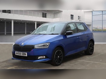 2019 (68) - 1.0 TSI 110 Monte Carlo 5dr