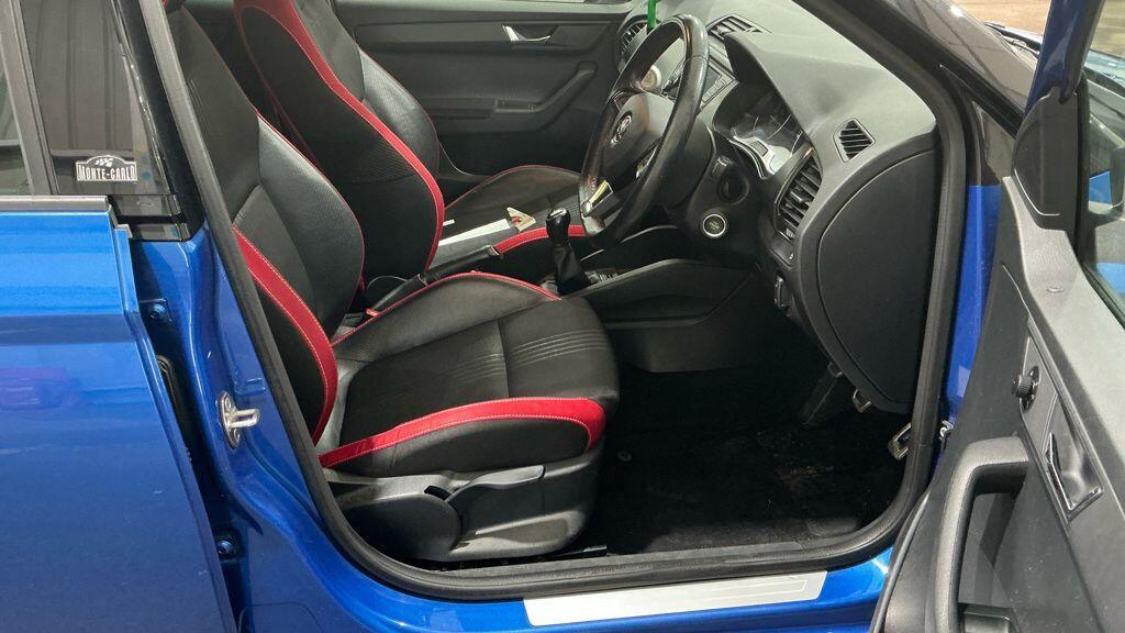 Used Skoda Fabia 2019 for sale - 77565123: Photo 2