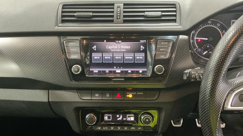 Used Skoda Fabia 2019 for sale - 77565123: Photo 4