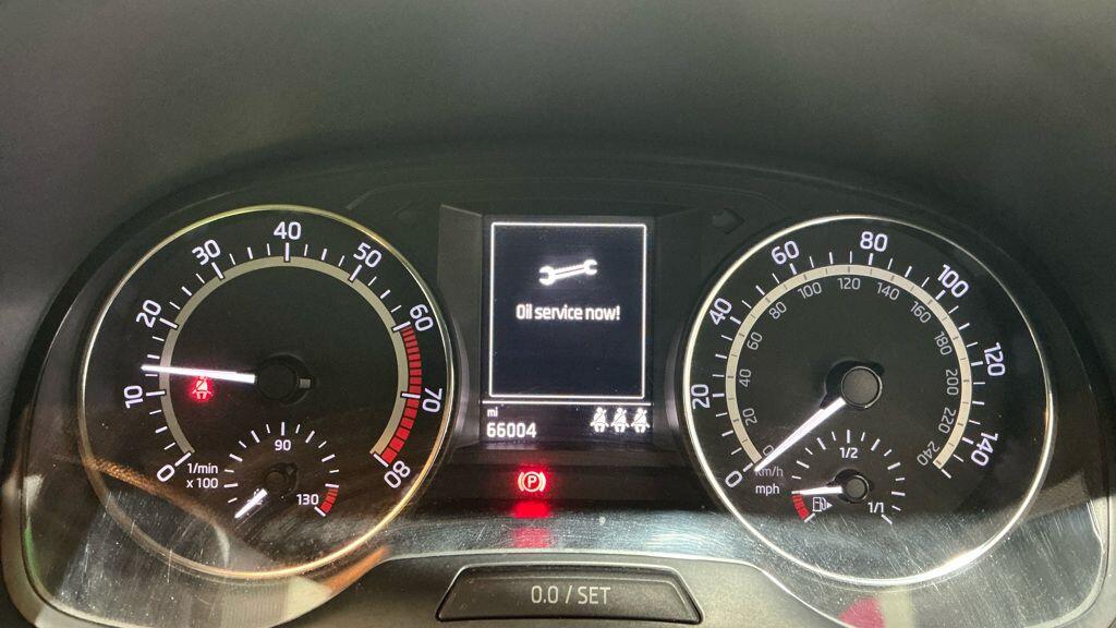 Used Skoda Fabia 2019 for sale - 77565123: Photo 5