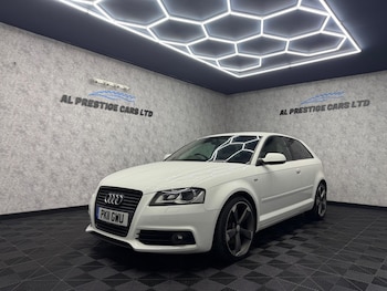 Audi - A3